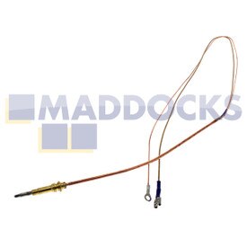 Original Whirlpool Thermoelement Faston 6,3X 0,8