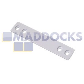 Genuine Original Hotpoint HM325FF.2 Long Slide Door Rail