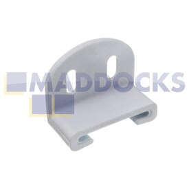 Genuine Original Hotpoint HM325FF.2 Short Slide Door Rail