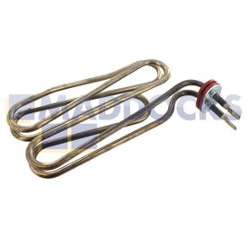Original Hoover Candy WDYN11746PG, EVOW4853D, WD9616C, EVOW6853D Typ Waschtrockner Heizelement (1300W, 230V)
