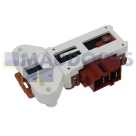 Genuine Original Hoover Candy ZL8503S, ZL10503S Series Door Interlock Switch, Metalflex type ZV446M5 
