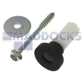 Original Hoover, Candy 'QY10.9' Type Multi-Mode Fitting Transit Bolt Kit