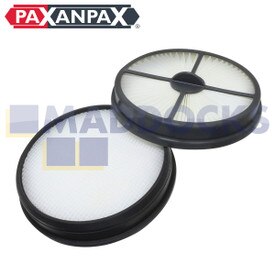 Kompatibles Vax Air Steerable- und Air Upright-Filterset (Typ 93)