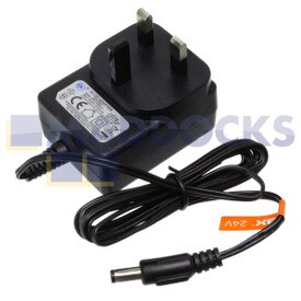 Vax Original Blade 24V Series Staubsauger-Ladestecker