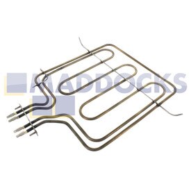 Original Gorenje BT2385S/S Oberes Grillelement (2900W)