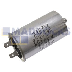 Kompatibel für Haier ODT200, smartmini, Kondensator vom Typ HWM (8uf)
