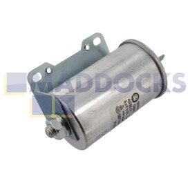 Original Kondensator Haier (8uf)