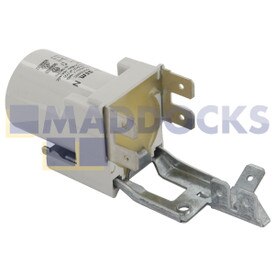 Original Netzentstörfilter für Smeg DI612C, DWF410SS, DWI612C; Hygena Diplomat ADP; Caple DI453