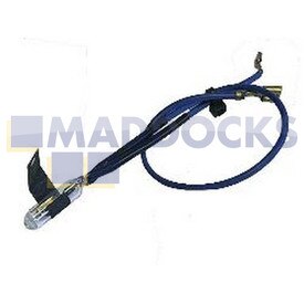 Genuine Original Numatic HET, HEN Series Vacuum Cleaner Henry Overload Assembly / Thermal Cut-Out