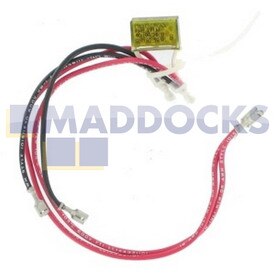 No Longer Available. Discontinued [Oreck Vacuum Cleaner Suppressor (72073-01)]