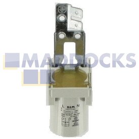 Genuine Original Hoover Suppression Filter, 10amp, 0.1 UF