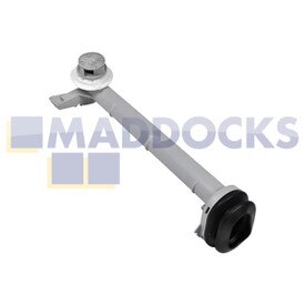 Genuine Original Electrolux Produced Channel Drainage Dark Grey Com