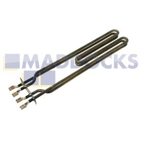 Original von Electrolux hergestelltes Heizelement