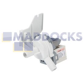 Genuine Original Electrolux Produced Assembly Recirculation Pump As