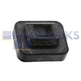 Genuine Original Electrolux Produced Buffer Bottom Pump Body