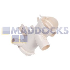 Genuine Original Electrolux Produced Pump Body Jet R3000 Plt