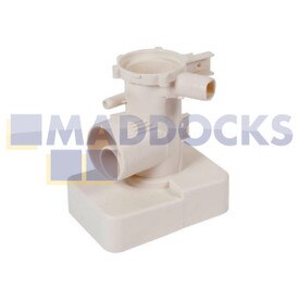 Genuine Original Electrolux Produced Pump Body Hec Trad Wd