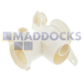 Genuine Original Electrolux Produced Pump Body Jet