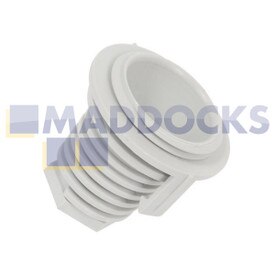 Genuine Original Electrolux Produced Venturi Lower Sprayarm Grey