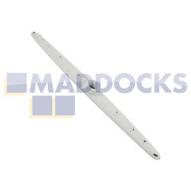 Genuine Original Electrolux Produced Spray Arm Upper Silver