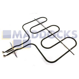No Longer Available. Discontinued [Genuine Original Electrolux Produced Oven Top Element Grill 230V-10]