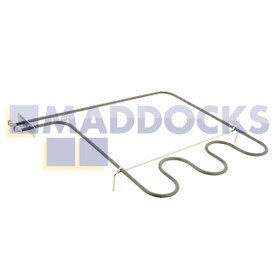 Genuine Original Electrolux Produced Heating Element Sole Plate