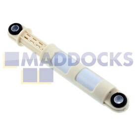 Genuine Original AEG, Electrolux, Zanusssi Multi-Model Fitting Washing Machine Shock Absorber Suspension Leg (80N, 11mm Hole Diameter)