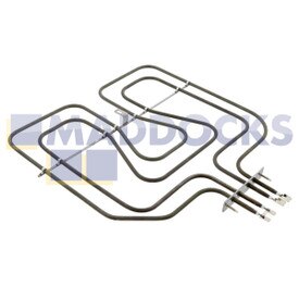 Genuine Original Electrolux Produced Oven Top Element Grill 230/240