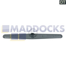 Genuine Original Electrolux Produced Spray Arm Upper Dark Grey