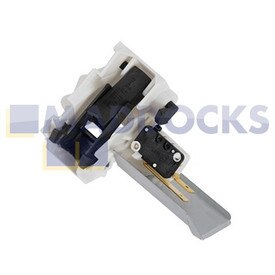Genuine Original Electrolux Produced Latch Complete