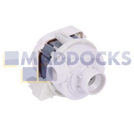 Genuine Original Electrolux Produced Circulation Pump Synchronous B