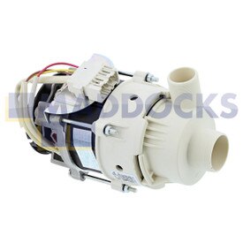 Genuine Original Electrolux Produced Circulation Pump Welling