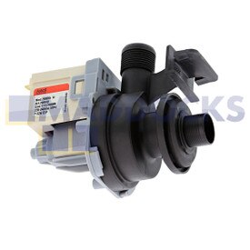 No Longer Available. Discontinued [Genuine Original Electrolux Produced Drain Pump]