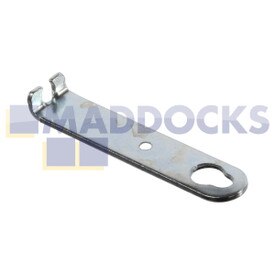 Genuine Original Electrolux Produced Plate Bracket