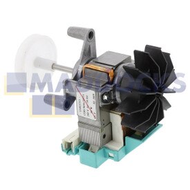 No Longer Available. Discontinued [Genuine Original Electrolux Produced Fan Motor]