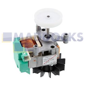 Genuine Original Electrolux Produced Fan Motor
