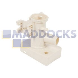 Genuine Original Electrolux Produced Assembly Body Pump Tr. Rim