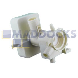 No Longer Available. Discontinued [Genuine Original Electrolux Produced Assembly Body Pump Rim Jet]