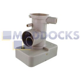 Genuine Original Electrolux Produced Pump Body