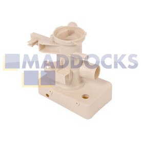 No Longer Available. Discontinued [Genuine Original Electrolux Produced Pump Body Jet]