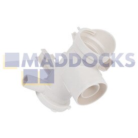Genuine Original Electrolux Produced Pump Body