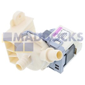 Genuine Original Electrolux Produced Recirculation Pump Assembly