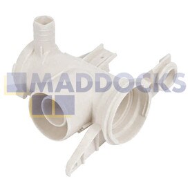 Genuine Original Electrolux Produced Pump Body Oko