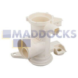 No Longer Available. Discontinued [Genuine Original Electrolux Produced Pump Body Oko Hec B.I. Wd]