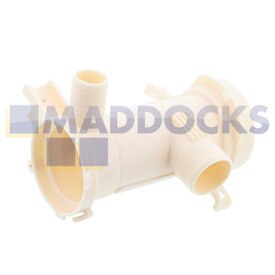 Genuine Original Electrolux Produced Pump Body