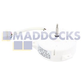 Genuine Original Electrolux Produced Fan Motor P10 Wd