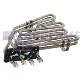 Genuine Original Electrolux Produced Heating Element Assembly 230V