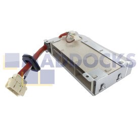 Original Electrolux Heizelement 240V 1900 +700W