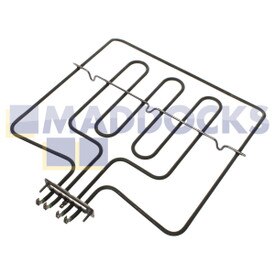Genuine Original Electrolux Produced Element Grill Hinged