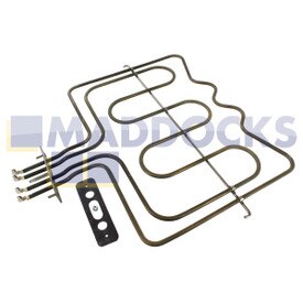Genuine Original Electrolux Produced Heater Element Above